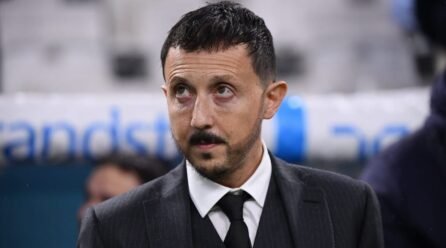 Marseille President Pablo Longoria Quits Amid Inside Energy Wrestle – Softfootball