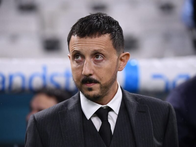 Marseille President Pablo Longoria Quits Amid Inside Energy Wrestle – Softfootball