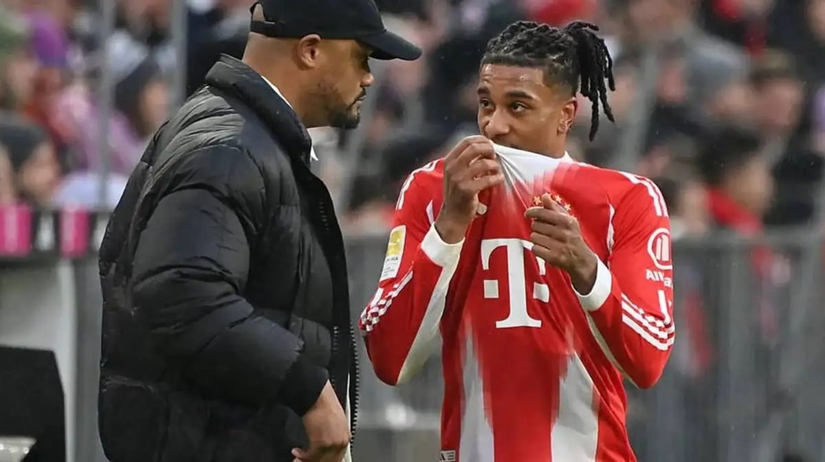 Michael Olise Praises Vincent Kompany’s Management as Bayern Munich Get pleasure from Robust Season – Softfootball