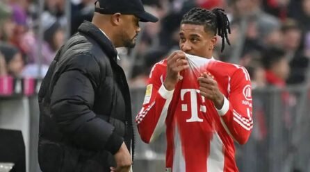 Michael Olise Praises Vincent Kompany’s Management as Bayern Munich Get pleasure from Robust Season – Softfootball