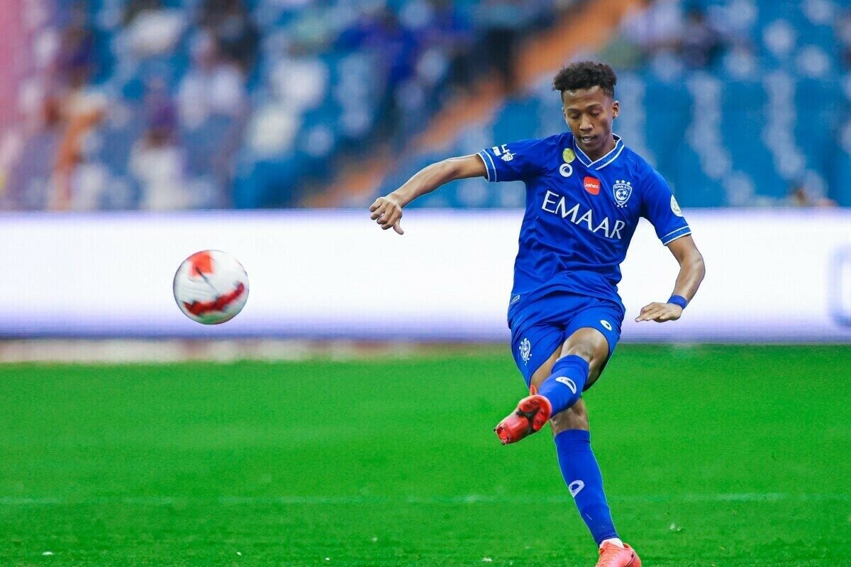 Al-Hilal Present Optimistic Damage Replace on Nasser Al-Dawsari – Softfootball