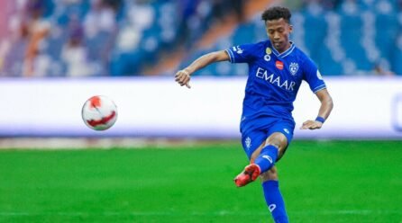 Al-Hilal Present Optimistic Damage Replace on Nasser Al-Dawsari – Softfootball