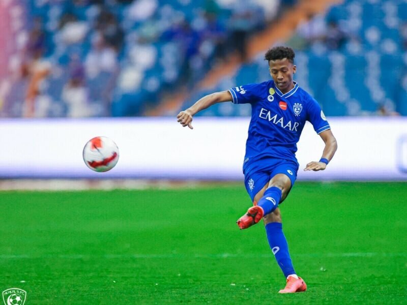 Al-Hilal Present Optimistic Damage Replace on Nasser Al-Dawsari – Softfootball