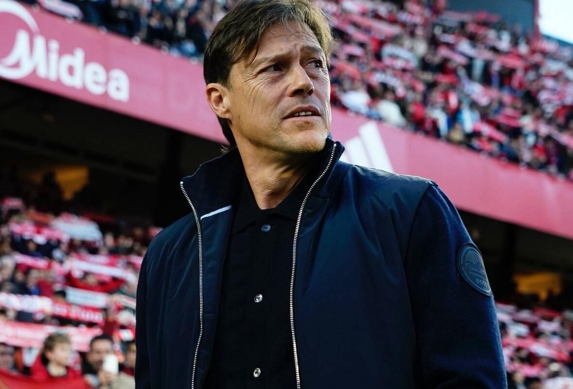 Sevilla put together to Sack Almeyda After Valencia Loss as Replacements Lined Up – Softfootball