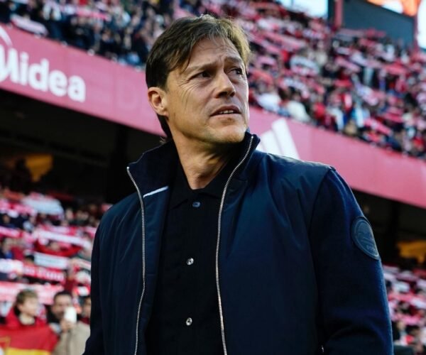 Sevilla put together to Sack Almeyda After Valencia Loss as Replacements Lined Up – Softfootball