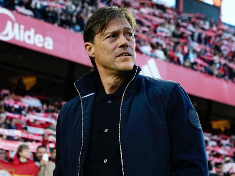Sevilla put together to Sack Almeyda After Valencia Loss as Replacements Lined Up – Softfootball