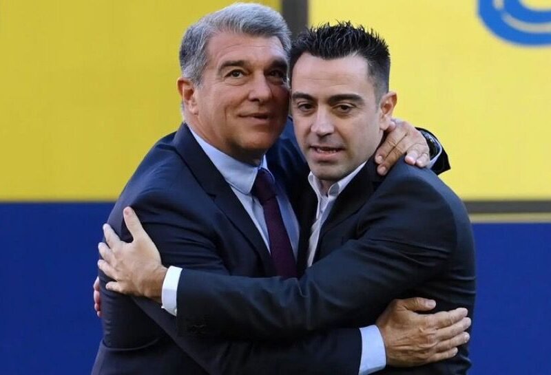 ‘With the Similar Gamers He Was Shedding, Flick Is Successful’ – Softfootball