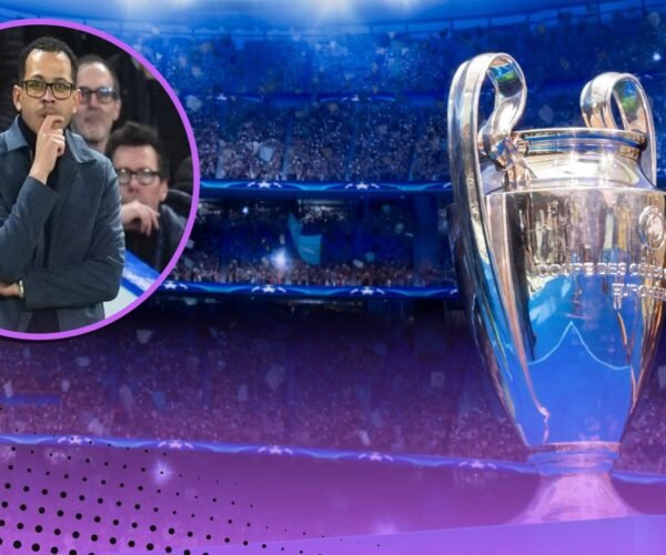 Can the Premier League lose its fifth Champions League spot?