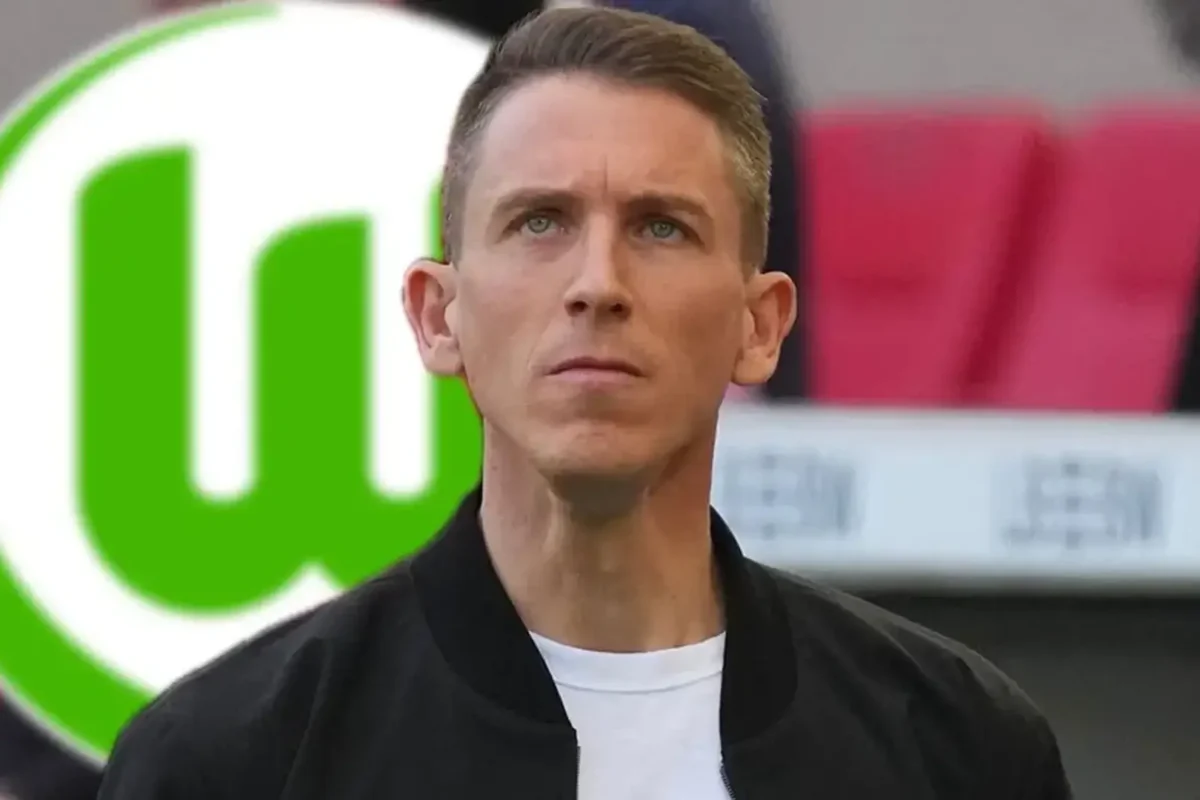 Wolfsburg Sack Coach Daniel Bauer Amid Bundesliga Struggles – Softfootball
