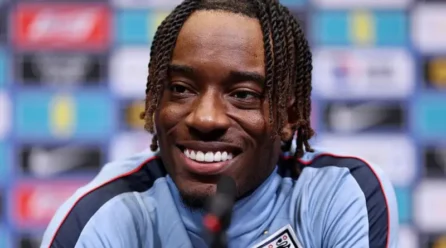 “I Really feel Comfy at Membership and Nation” Madueke Speaks on Arteta and Tuchel – Softfootball