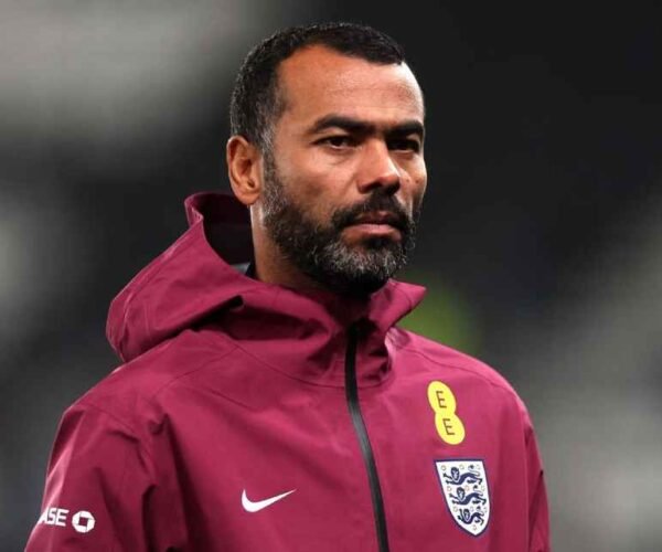 Ashley Cole Lands First Supervisor Job as Cesena Boss – Softfootball