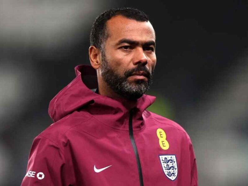 Ashley Cole Lands First Supervisor Job as Cesena Boss – Softfootball