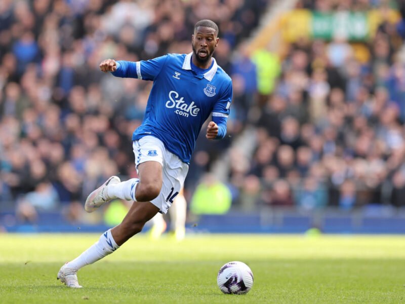 Pitchside View of Beto’s Objective Sends South Stand Into Chaos – Softfootball