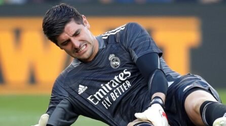 Madrid Star Set to Miss Bayern UCL Conflict – Softfootball