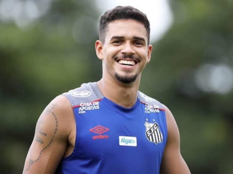 Santos Re-Signal Lucas Veríssimo in €4m Deal as Defender Returns from Qatar – Softfootball