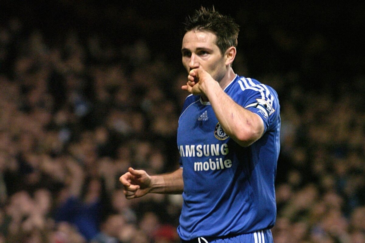 Each participant to attain 4+ objectives in a Premier League match