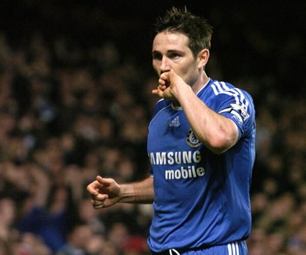 Each participant to attain 4+ objectives in a Premier League match