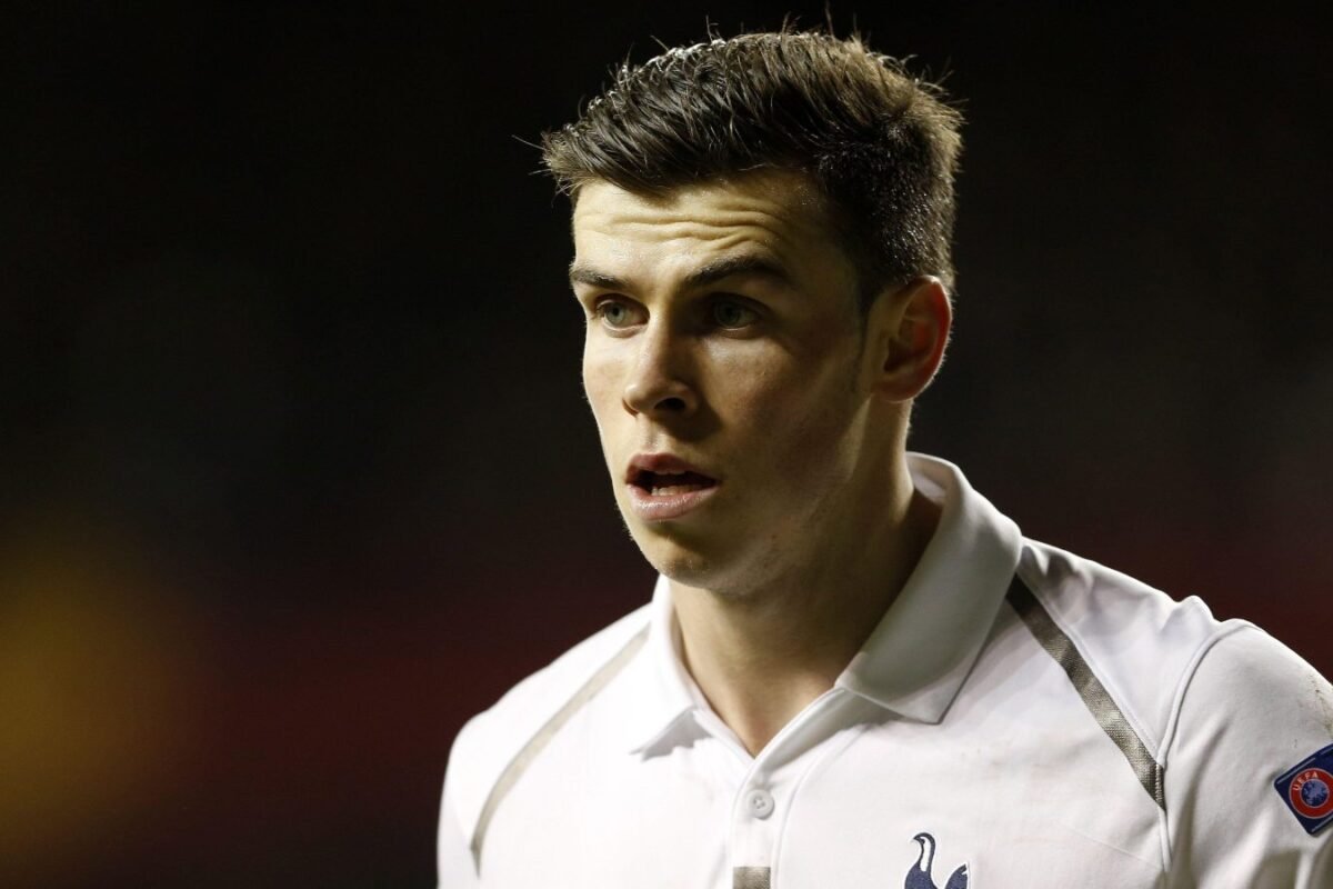 Identify the highest 30 Welsh goalscorers