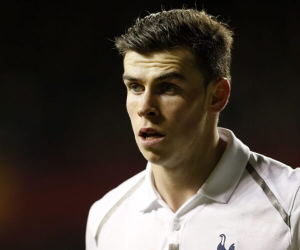 Identify the highest 30 Welsh goalscorers