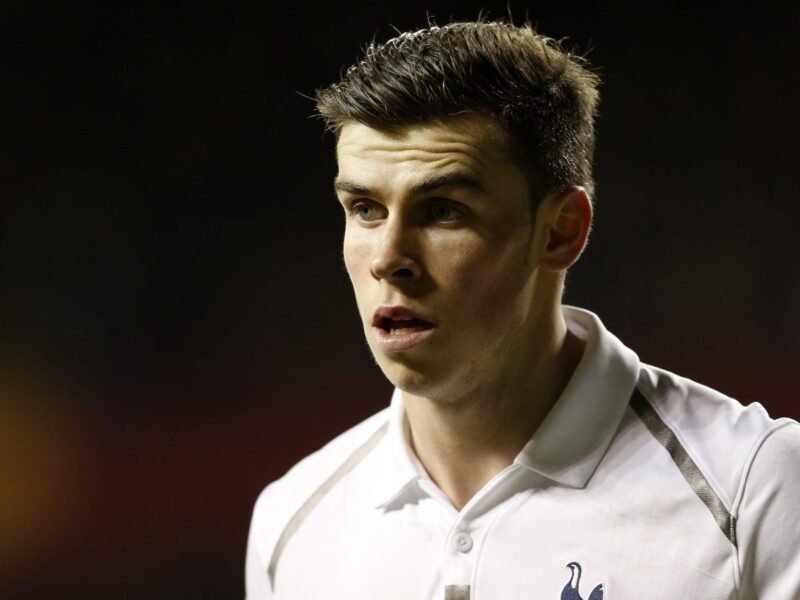 Identify the highest 30 Welsh goalscorers