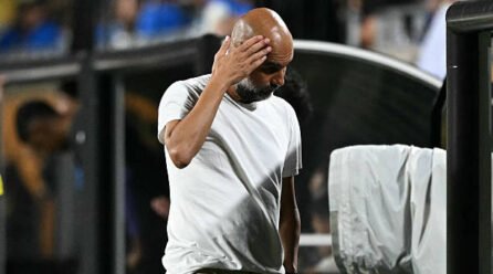 Calls Develop for Guardiola to Take into account Future After Manchester Metropolis’s Madrid Defeat – Softfootball
