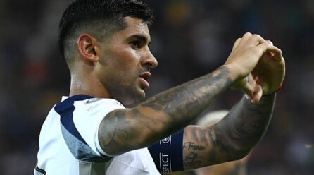 Cristian Romero Exit Looms as Spurs Deal Particulars Spark Recent Switch Buzz – Softfootball