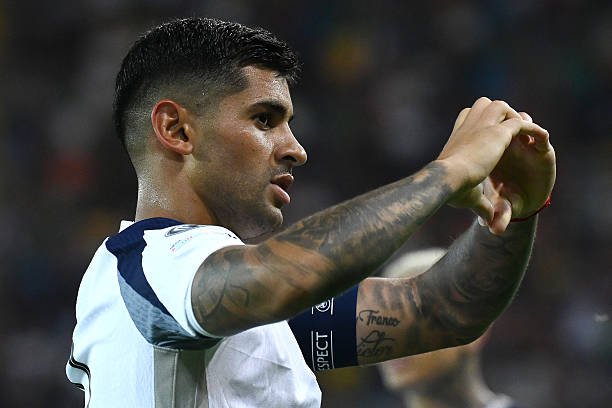 Cristian Romero Exit Looms as Spurs Deal Particulars Spark Recent Switch Buzz – Softfootball