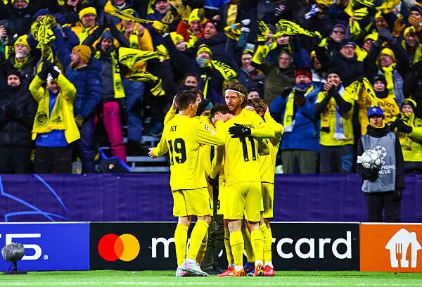 Bodø/Glimt Rising as Champions League Shock After Sequence of Main Victories – Softfootball