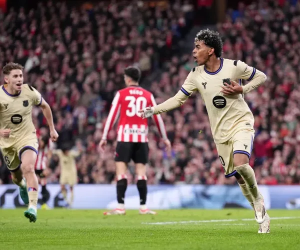 Followers on X React as Lamine Yamal Decides Barcelona Conflict with Athletic Membership – Softfootball