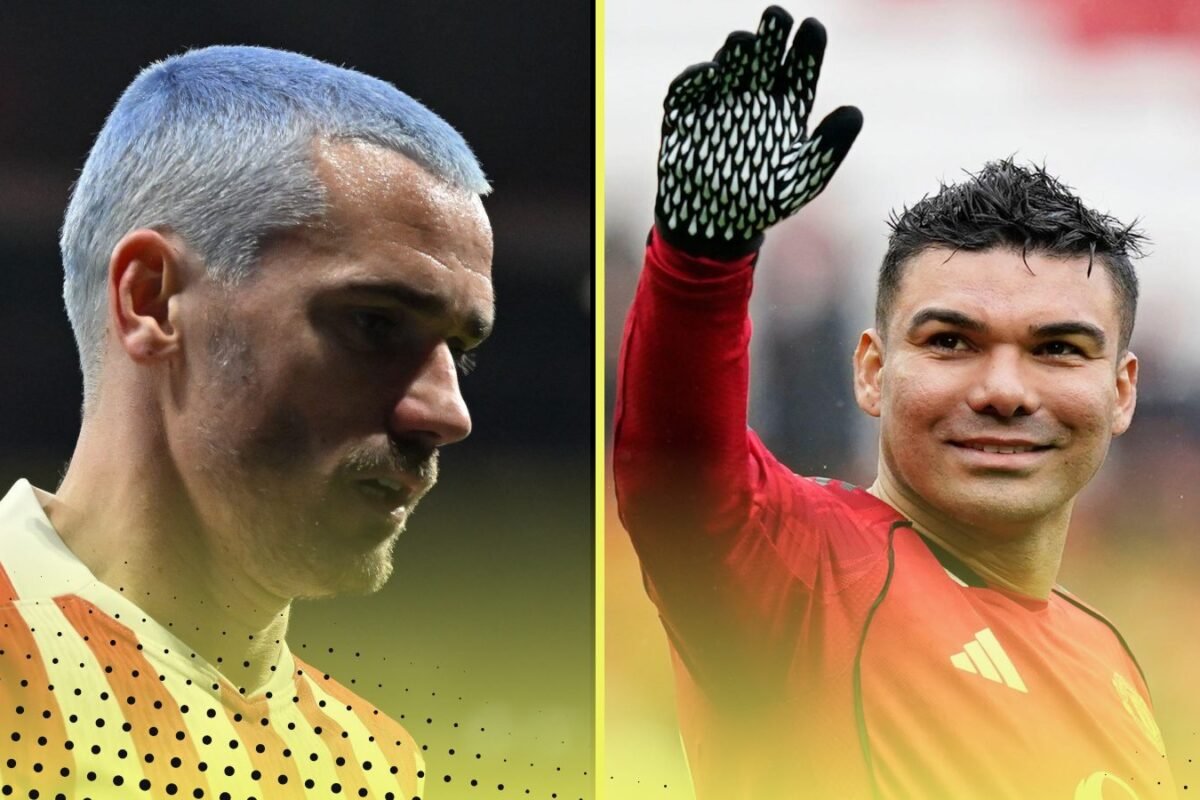 Cristiano Ronaldo & extra superstars who may take part 2026