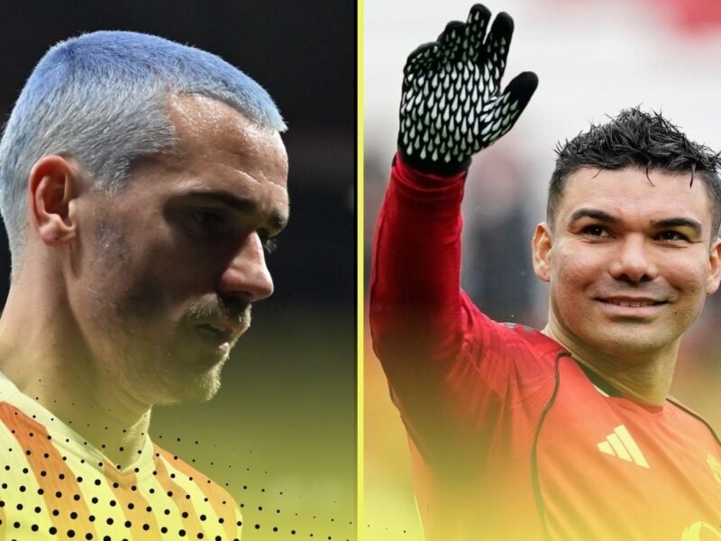 Cristiano Ronaldo & extra superstars who may take part 2026