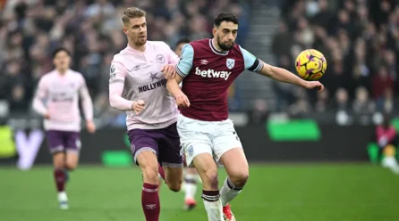 Social Media Erupts as West Ham Edge Brentford in FA Cup Thriller – Softfootball