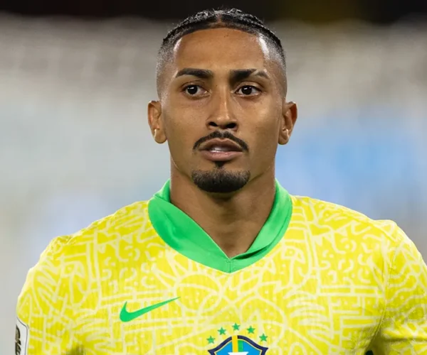 Raphinha may ABANDON the World Cup to deal with private points and alleged monetary problem – Softfootball