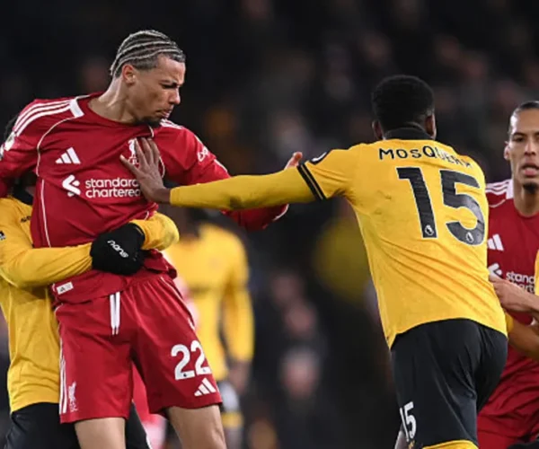 Followers Applaud Reds’ Potential to Bounce Again After League Defeat – Softfootball