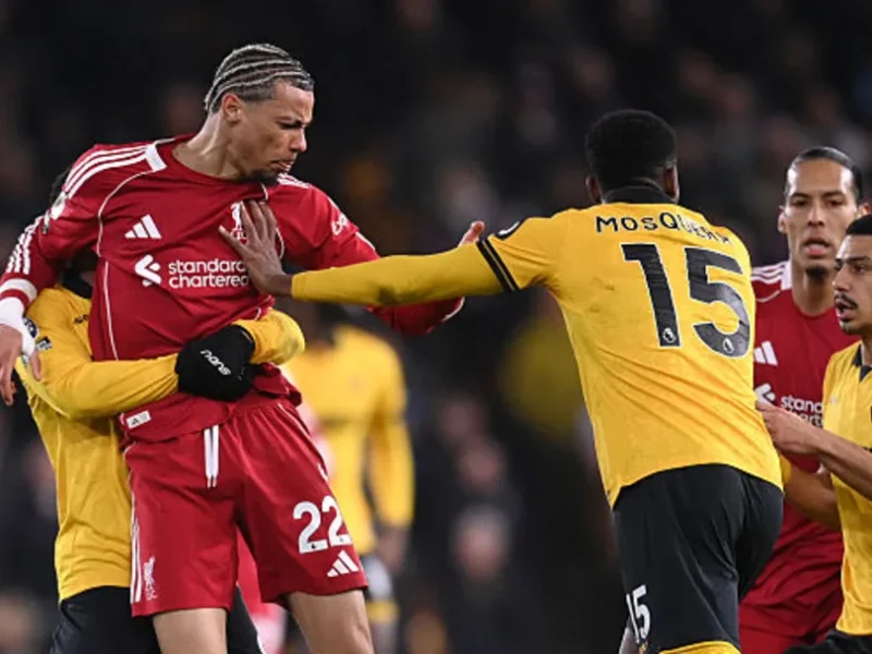 Followers Applaud Reds’ Potential to Bounce Again After League Defeat – Softfootball