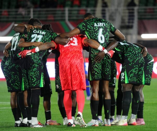 Nigeria Enhance Confidence with 2–1 Victory Over Iran Regardless of World Cup Absence – Softfootball