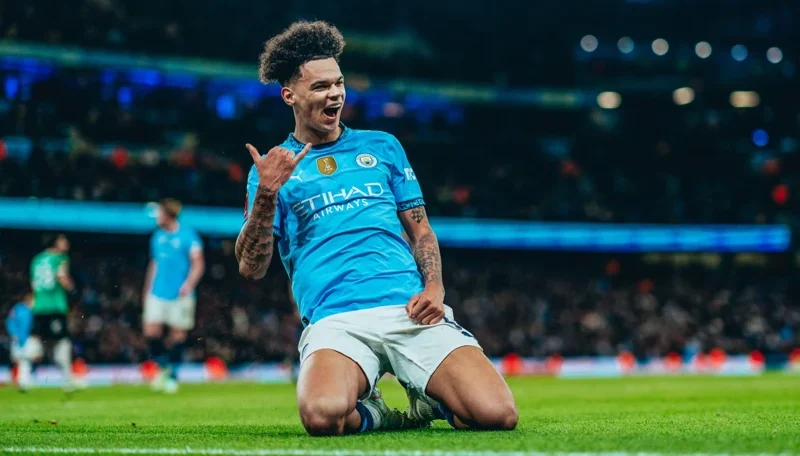 “They’ve Acquired to Come to Our Place” Reilly Assured After Huge Win – Softfootball