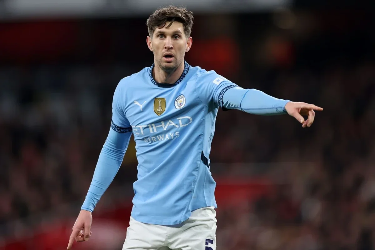 John Stones Opens Up on Powerful Harm Comeback After Man Metropolis Win – Softfootball
