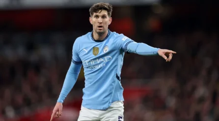John Stones Opens Up on Powerful Harm Comeback After Man Metropolis Win – Softfootball