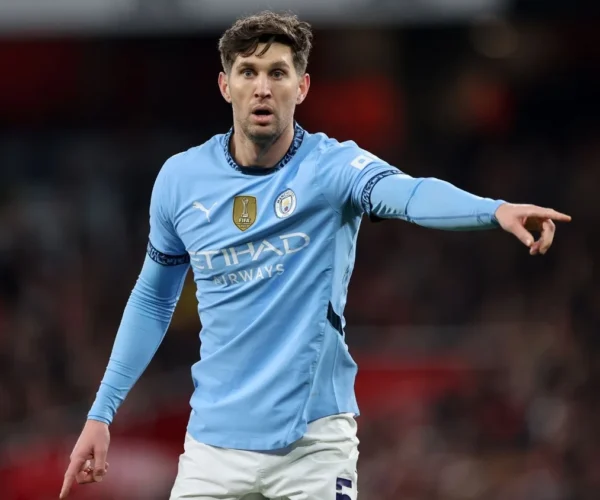 John Stones Arrives in Milan to Full Inter Transfer – Softfootball