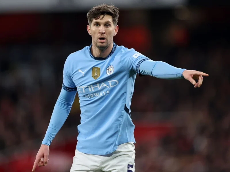 John Stones Arrives in Milan to Full Inter Transfer – Softfootball
