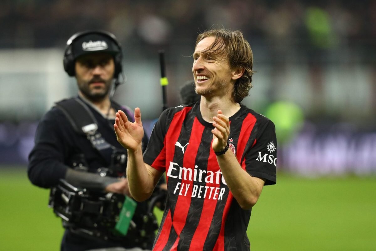 AC Milan are again – however how sustainable is their revival?