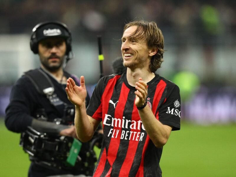 AC Milan are again – however how sustainable is their revival?