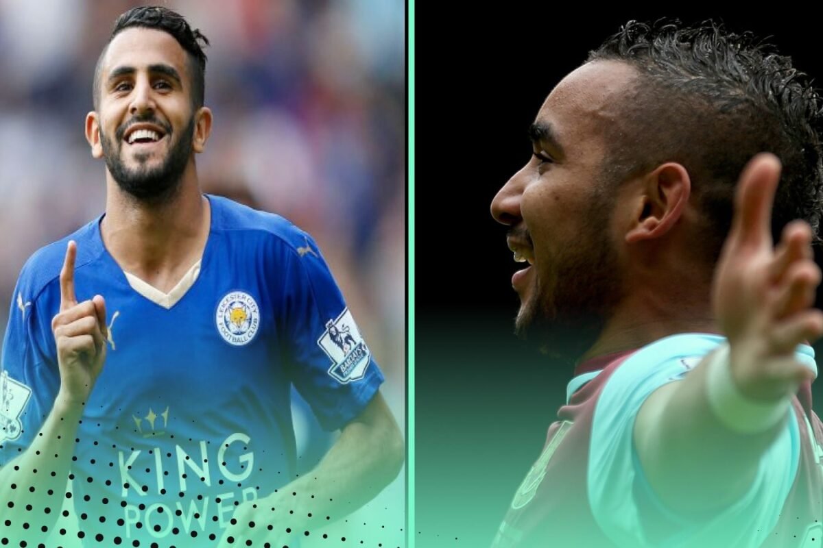 The Premier League desk in March 2016 was completely bonkers