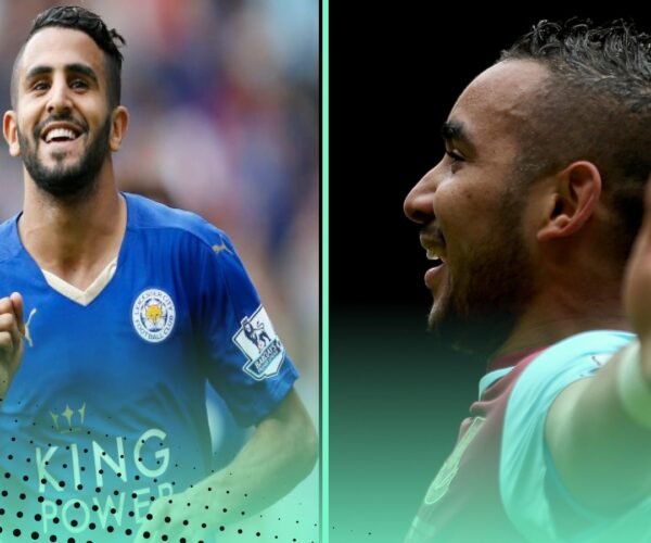 The Premier League desk in March 2016 was completely bonkers