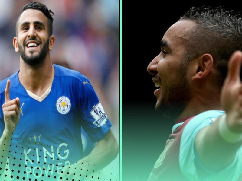 The Premier League desk in March 2016 was completely bonkers