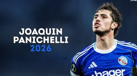 Panichelli Suffers ACL Blow, Set to Miss World Cup – Softfootball