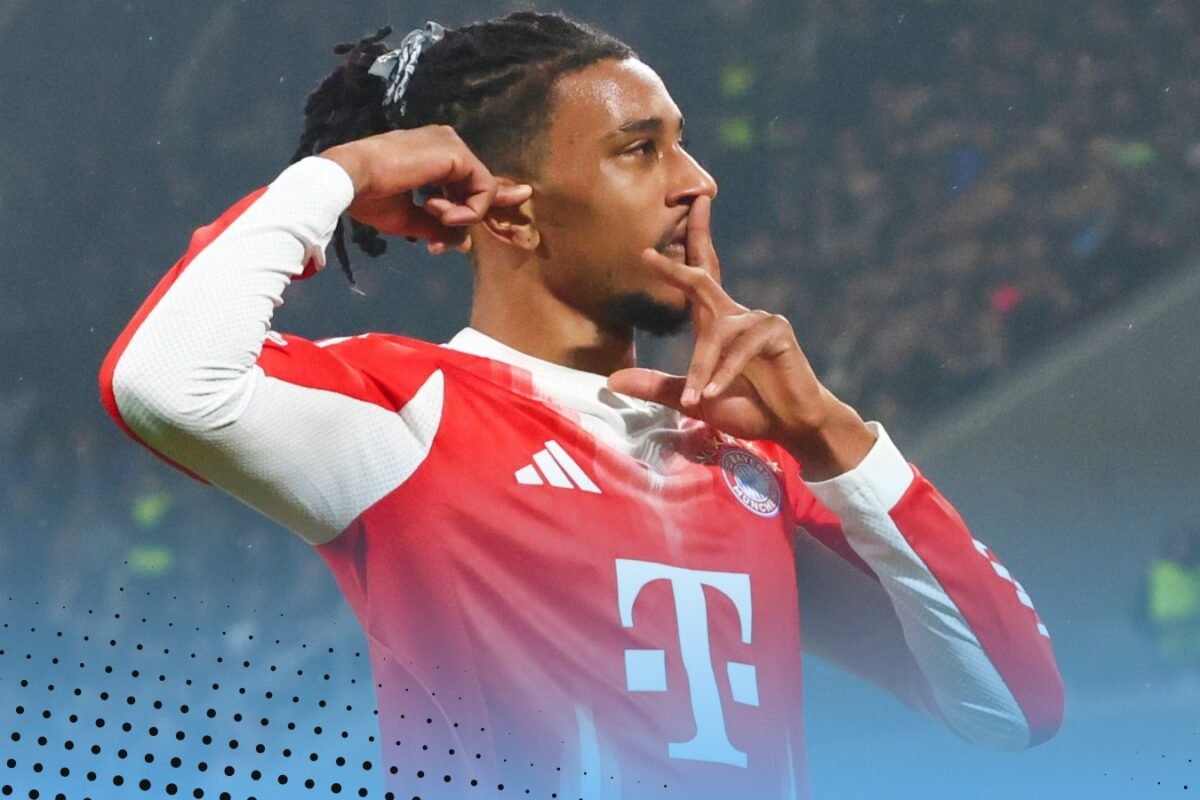 Why Michael Olise must be within the dialog for the Ballon d’Or