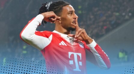 Why Michael Olise must be within the dialog for the Ballon d’Or