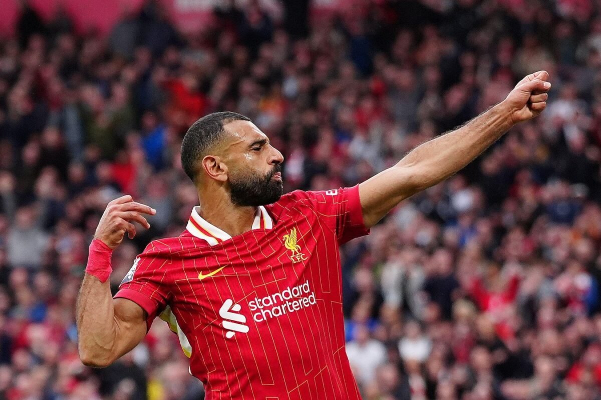 High goalscorers of the 2020s